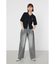 DSB ZIP KNIT トップス