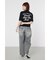 DSB ZIP KNIT トップス