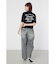 DSB ZIP KNIT トップス