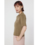 DSB ZIP KNIT トップス