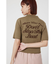DSB ZIP KNIT トップス