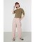 DSB ZIP KNIT トップス