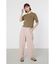 DSB ZIP KNIT トップス