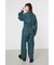 DENIM ジャンプスーツ