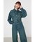 DENIM ジャンプスーツ