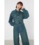 DENIM ジャンプスーツ