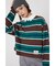 【UNISEX】GOOD OLD ルーズラガーシャツ