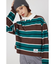【UNISEX】GOOD OLD ルーズラガーシャツ