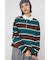 【UNISEX】GOOD OLD ルーズラガーシャツ