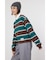 【UNISEX】GOOD OLD ルーズラガーシャツ