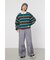 【UNISEX】GOOD OLD ルーズラガーシャツ