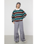 【UNISEX】GOOD OLD ルーズラガーシャツ