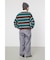 【UNISEX】GOOD OLD ルーズラガーシャツ