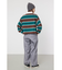 【UNISEX】GOOD OLD ルーズラガーシャツ