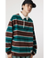 【UNISEX】GOOD OLD ルーズラガーシャツ