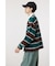 【UNISEX】GOOD OLD ルーズラガーシャツ