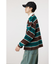 【UNISEX】GOOD OLD ルーズラガーシャツ