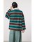 【UNISEX】GOOD OLD ルーズラガーシャツ