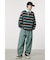 【UNISEX】GOOD OLD ルーズラガーシャツ