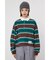 【UNISEX】GOOD OLD ルーズラガーシャツ
