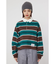 【UNISEX】GOOD OLD ルーズラガーシャツ