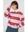 【UNISEX】GOOD OLD ルーズラガーシャツ