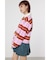 【UNISEX】GOOD OLD ルーズラガーシャツ
