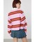 【UNISEX】GOOD OLD ルーズラガーシャツ