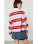 【UNISEX】GOOD OLD ルーズラガーシャツ