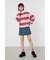 【UNISEX】GOOD OLD ルーズラガーシャツ