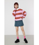 【UNISEX】GOOD OLD ルーズラガーシャツ