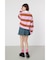 【UNISEX】GOOD OLD ルーズラガーシャツ