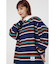 【UNISEX】GOOD OLD ルーズラガーシャツ