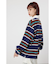 【UNISEX】GOOD OLD ルーズラガーシャツ