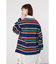 【UNISEX】GOOD OLD ルーズラガーシャツ