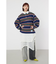 【UNISEX】GOOD OLD ルーズラガーシャツ