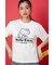 (HK)VINTAGE  KITTY Tシャツ