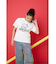 (HK)VINTAGE  KITTY Tシャツ