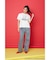 (HK)VINTAGE  KITTY Tシャツ
