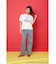 (HK)VINTAGE  KITTY Tシャツ