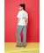 (HK)VINTAGE  KITTY Tシャツ