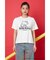(HK)VINTAGE  KITTY Tシャツ