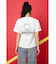 (HK)VINTAGE  KITTY Tシャツ