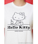 (HK)VINTAGE  KITTY Tシャツ