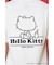 (HK)VINTAGE  KITTY Tシャツ