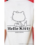 (HK)VINTAGE  KITTY Tシャツ