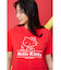 (HK)VINTAGE  KITTY Tシャツ