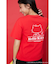 (HK)VINTAGE  KITTY Tシャツ