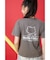 (HK)VINTAGE  KITTY Tシャツ