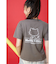 (HK)VINTAGE  KITTY Tシャツ
